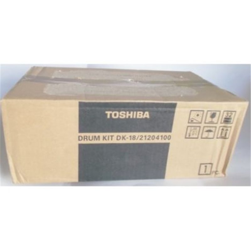 Tambor Original TOSHIBA 21204100 Cian - 21204100 [PAG-20000]