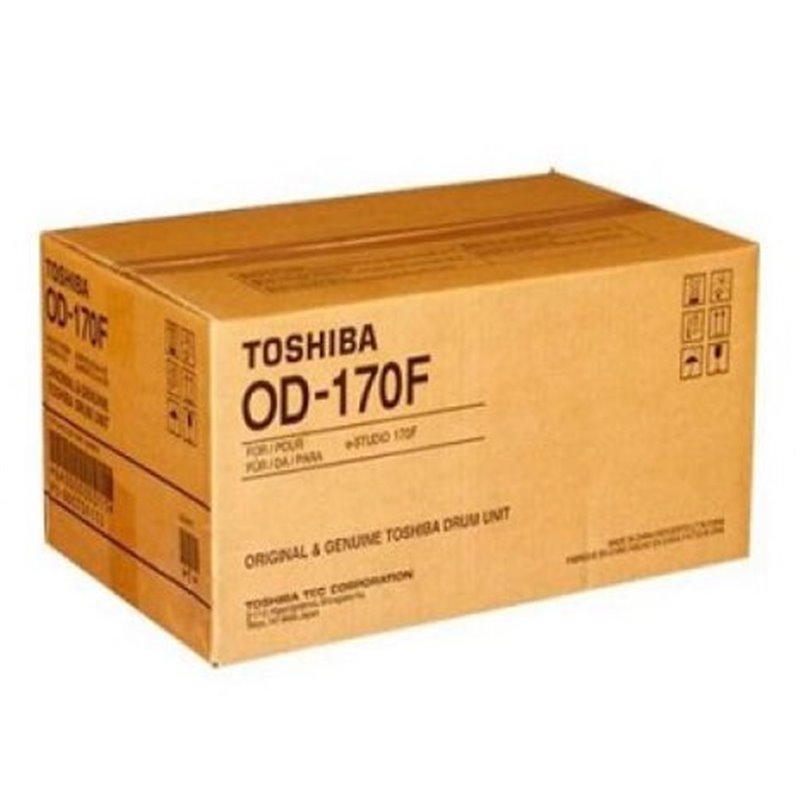 Tambor Original TOSHIBA 6A000000311 - 6A000000311 [PAG-20000]