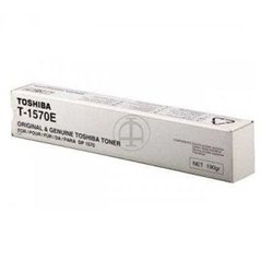 Toner Original TOSHIBA 66089272 Negro - 66089272 [PAG-4200]
