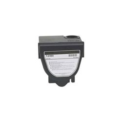 Toner Original TOSHIBA T2460 Negro - 66061598 [PAG-10000]