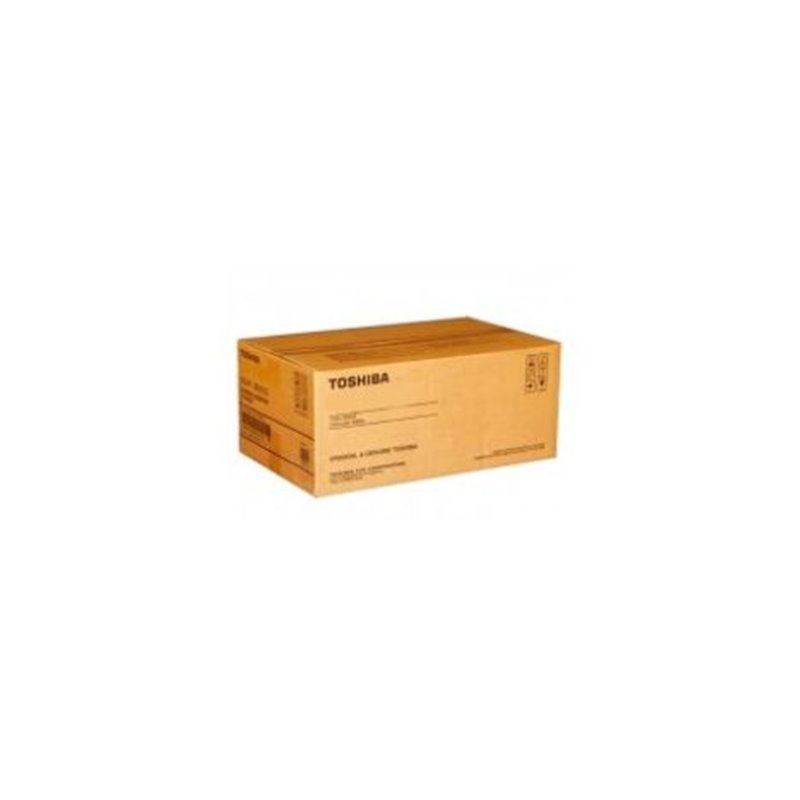 Toner Original TOSHIBA T6510 Negro - 66061627 [PAG-15000]