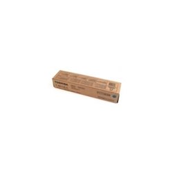 Toner Original TOSHIBA T281 Cian - T281CEC [PAG-10000]