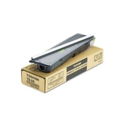Toner Original TOSHIBA 21203945 Negro - 21203945 [PAG-3000]