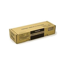 Toner Original TOSHIBA TK15 Negro - 21204094 [PAG-3800]
