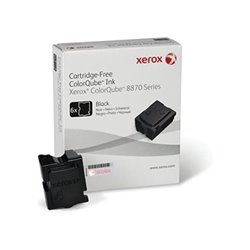 Cartucho Original XEROX 8870 Negro - 108R00957 [PAG-16700]