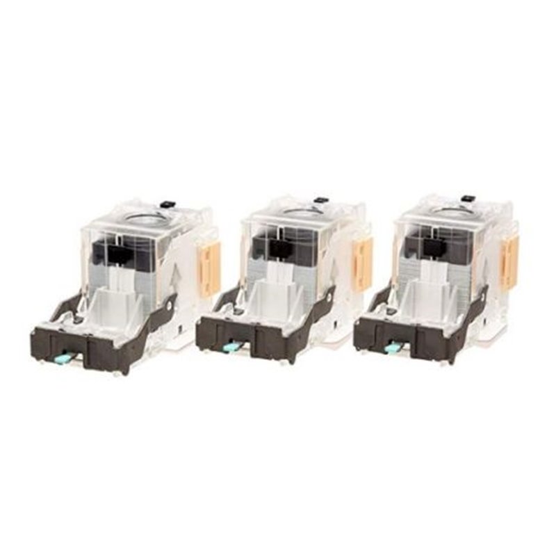 Grapas Metálicas Originales XEROX 3 x 5000 unidades - 108R00493