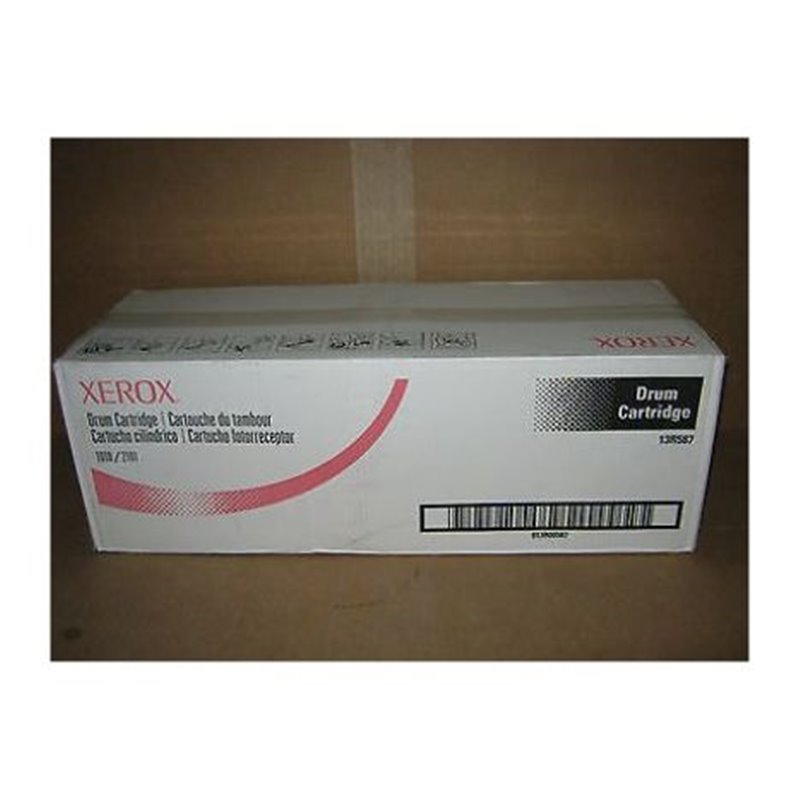 Tambor Original XEROX 013R00587 - 013R00587 [PAG-170000]