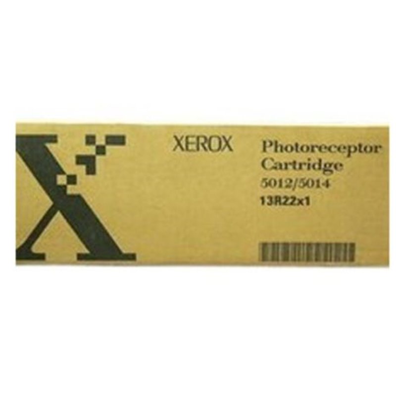 Tambor Original XEROX 013R00022 Negro - 013R00022 [PAG-40000]