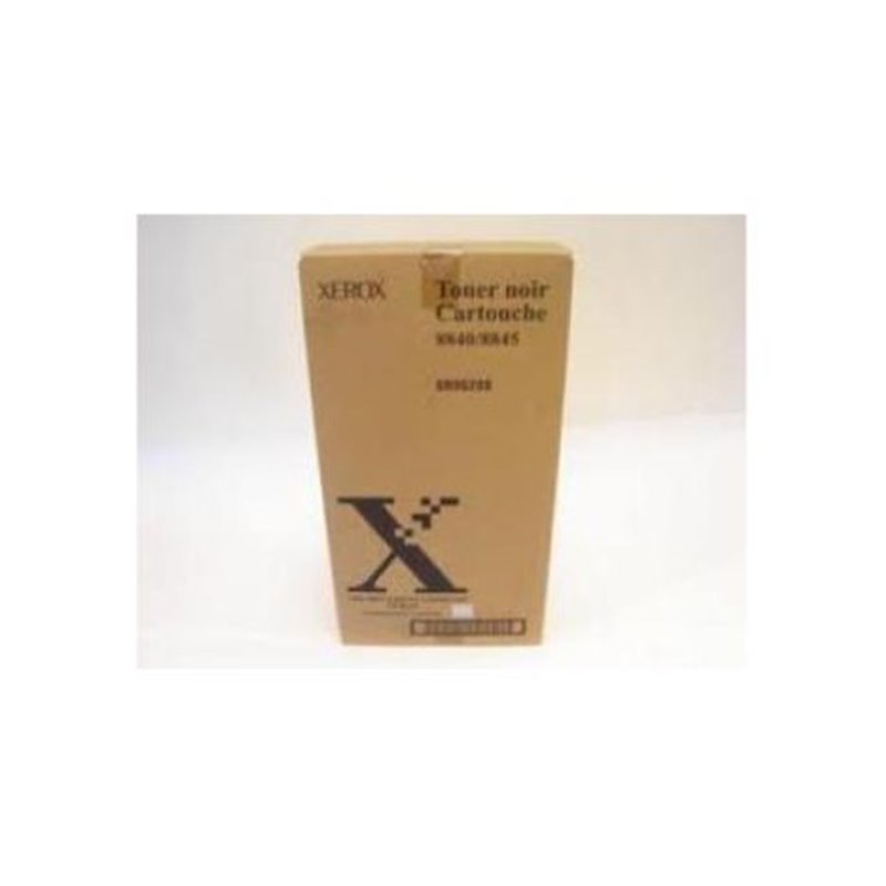 Toner Original XEROX 006R90208 Negro - 006R90208 [PAG-510]