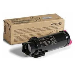 Toner Original XEROX 006R90272 Magenta - 006R90272 [PAG-96000]