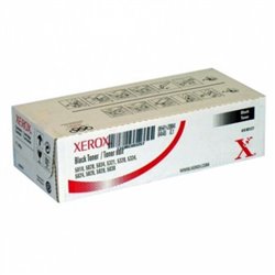 Toner Original XEROX 006R90127 Negro - 006R90127 [PAG-10000]