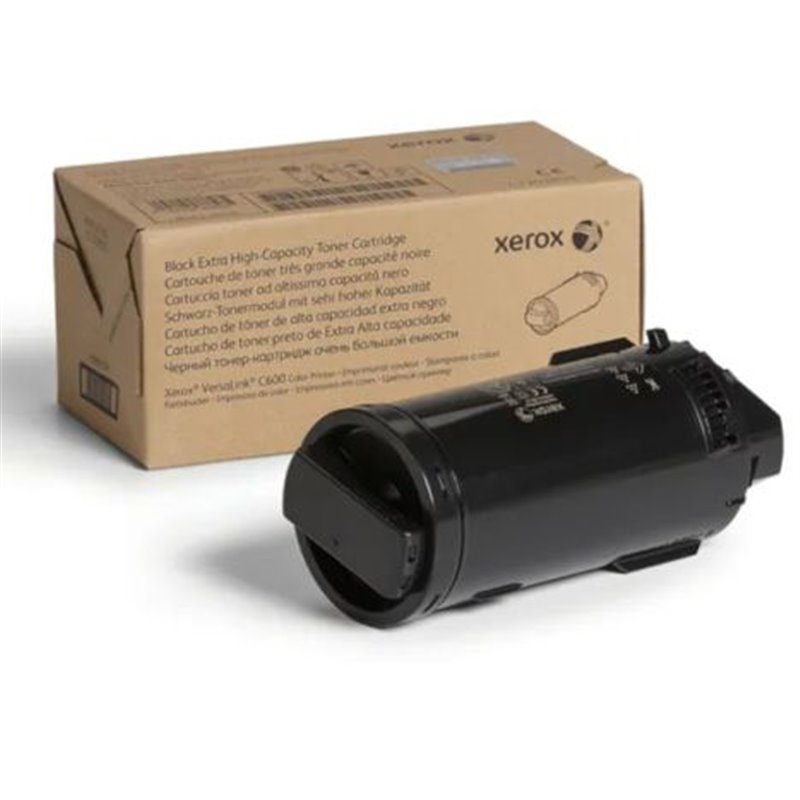 Toner Original XEROX 006R90229 Negro - 006R90229 [PAG-416]