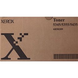 Toner Original XEROX 006R90209 Negro - 006R90209 [PAG-100000]