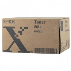 Toner Original XEROX 006R90223 Negro - 006R90223 [PAG-8000]