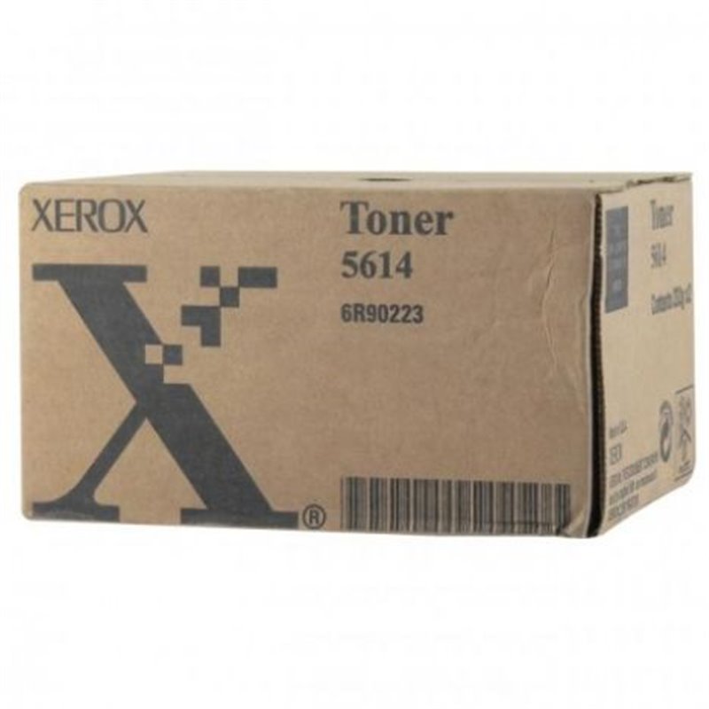 Toner Original XEROX 006R90223 Negro - 006R90223 [PAG-8000]