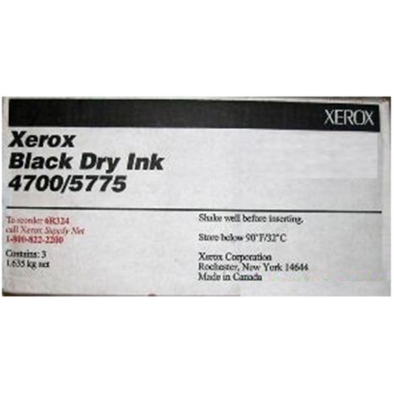 Toner Original XEROX 006R90198 Negro - 006R90198 [PAG-190]
