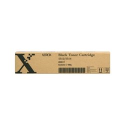 Toner Original XEROX 006R90177 Negro - 006R90177 [PAG-4000]