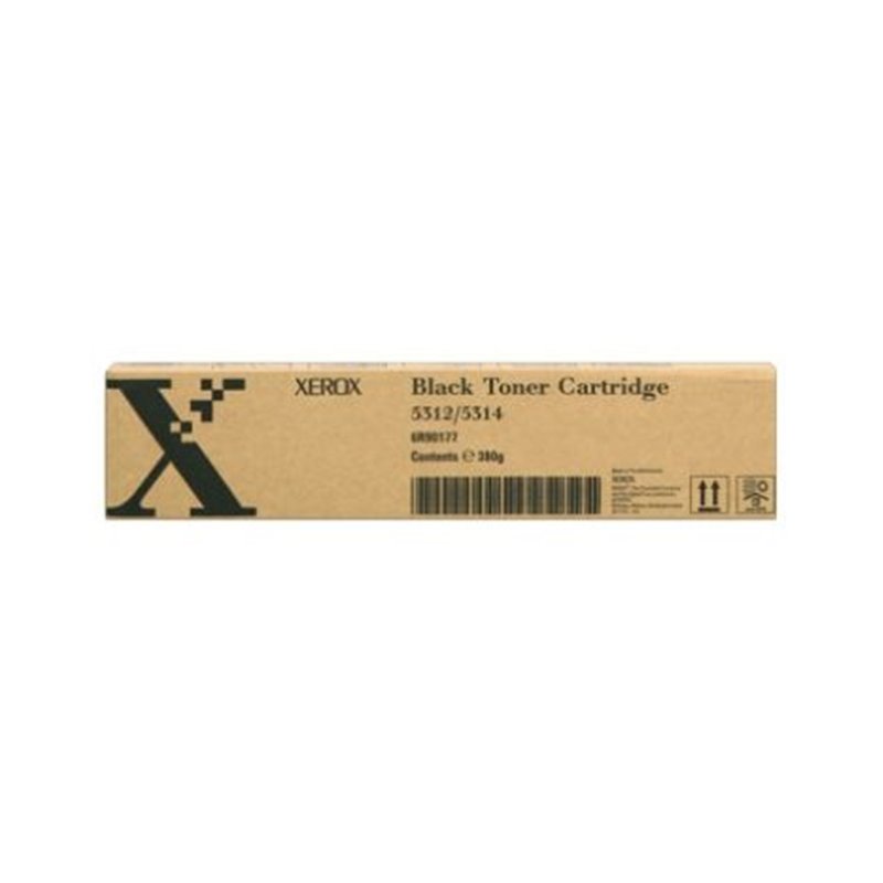 Toner Original XEROX 006R90177 Negro - 006R90177 [PAG-4000]