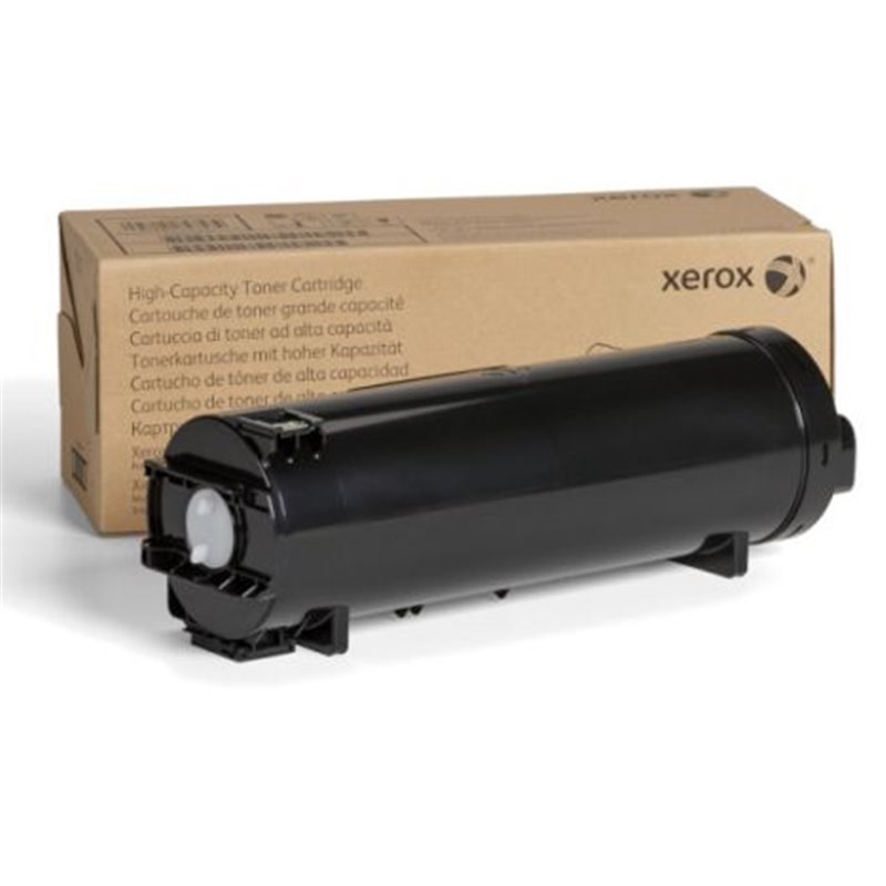 Toner Original XEROX 006R90104 Verde - 006R90104 [PAG-14300]