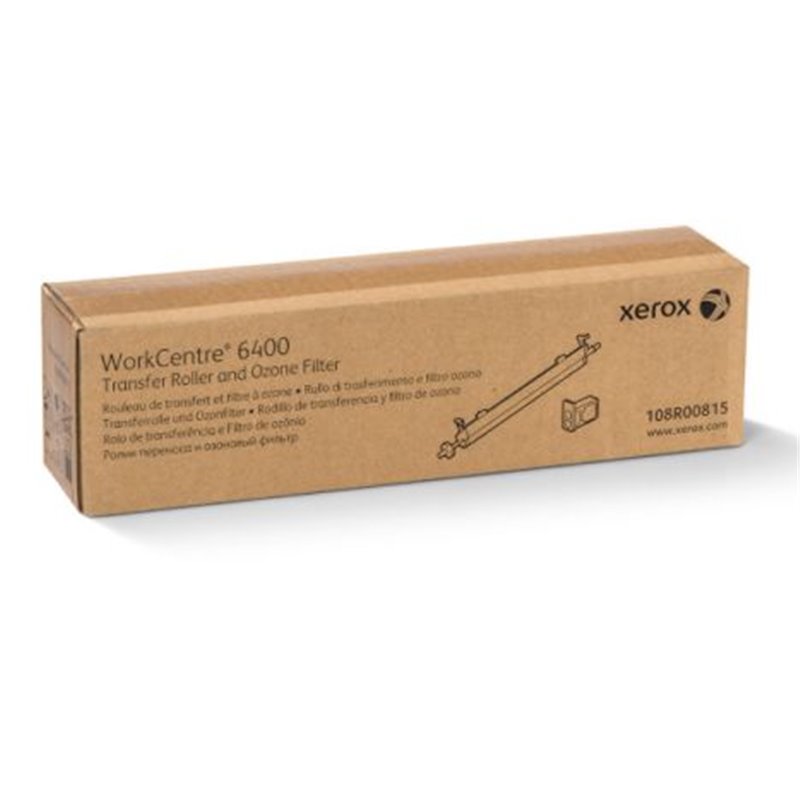 Rodillo de Trasferencia Original XEROX - 108R00815 [PAG-120000]