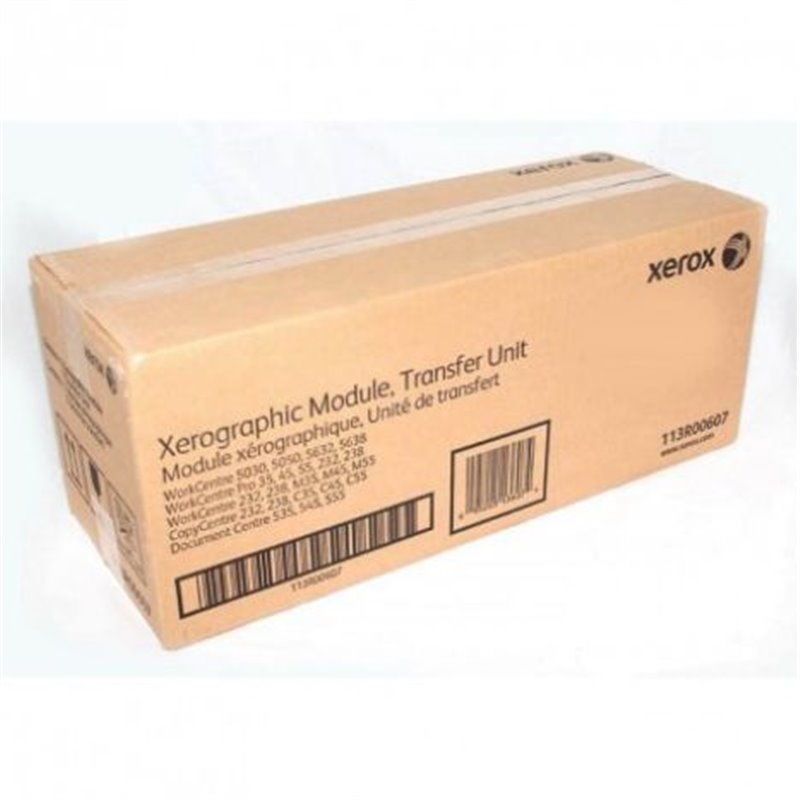 ORIGINAL XEROX TAMBOR LASER WORKCENTRE PRO/35/45/55/245/255/265/275/232/238 WORKCENTRE/M35/M45/M55 COPYCENTRE/232/238/245/255/26