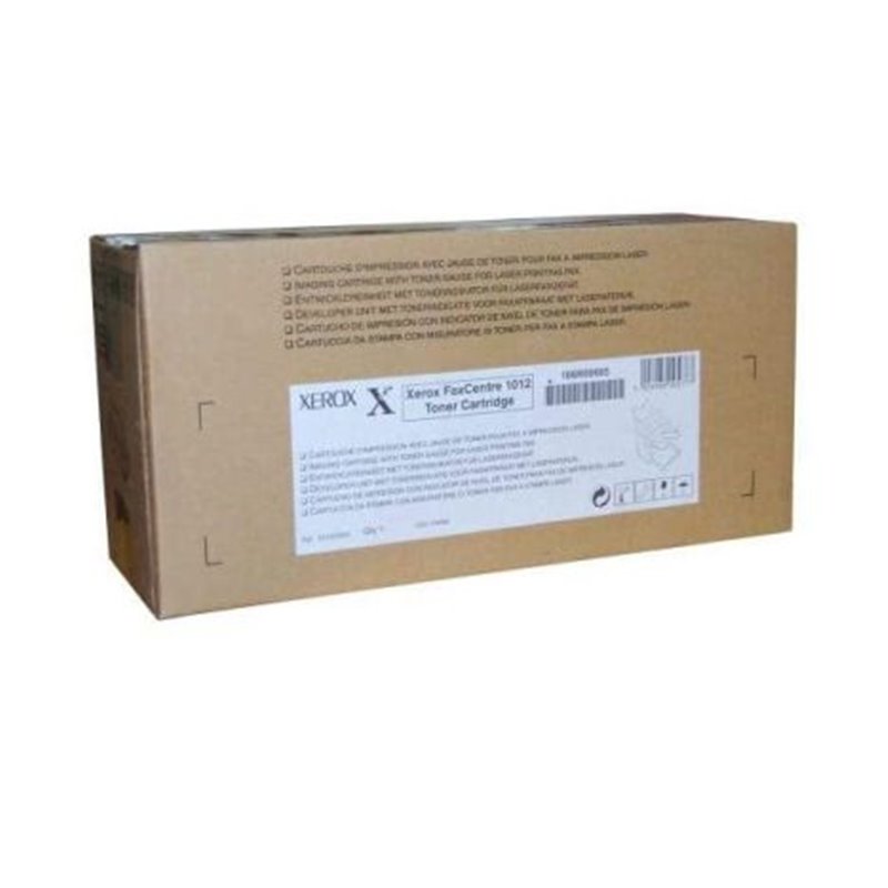 Toner Original XEROX 106R00685 Magenta - 106R00685 [PAG-10000]