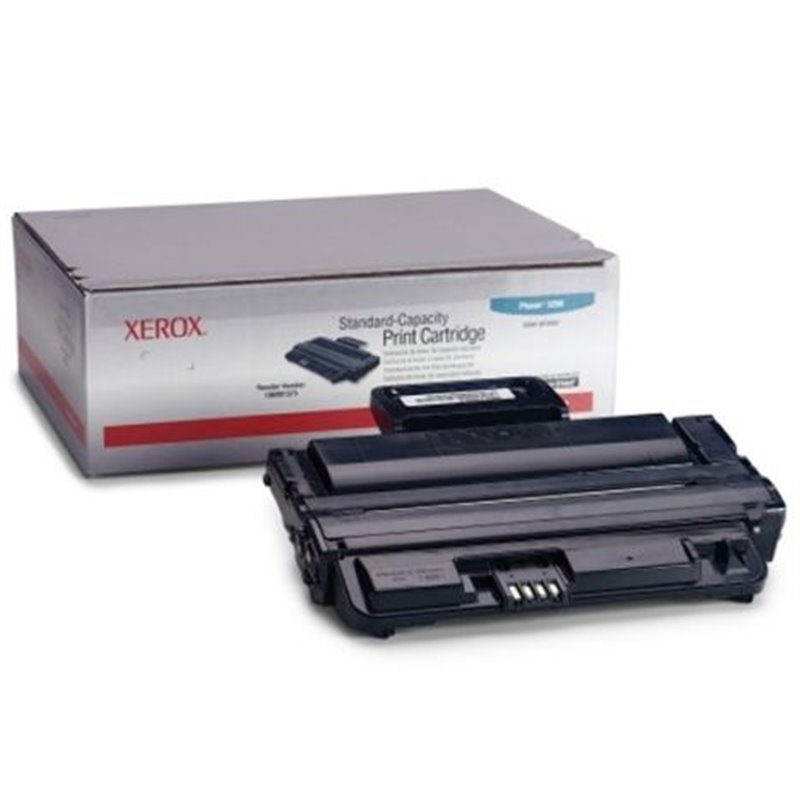 Toner Original XEROX 106R01373 Negro - 106R01373 [PAG-3500]
