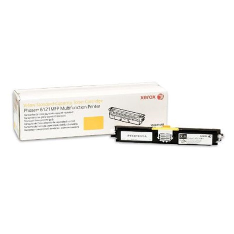 Toner Original XEROX 106R01465 Amarillo - 106R01465 [PAG-1500]
