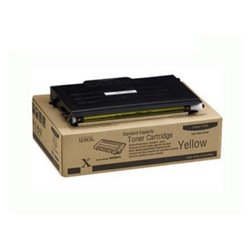Toner Original XEROX 106R00678 Amarillo - 106R00678 [PAG-2000]