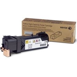 Toner Original XEROX 106R01454 Amarillo - 106R01454 [PAG-2500]