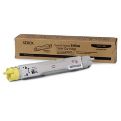 Toner Original XEROX 106R01216 Amarillo - 106R01216 [PAG-5000]