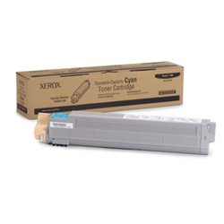 Toner Original XEROX 106R01150 Cyan - 106R01150 [PAG-7500]