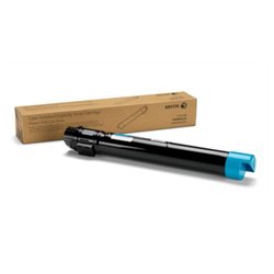 Toner Original XEROX 106R01433 Cyan - 106R01433 [PAG-9600]