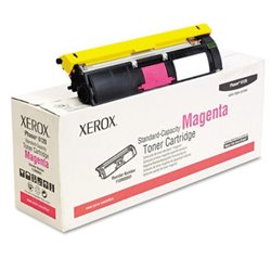 Toner Original XEROX 113R00691 Magenta - 113R00691 [PAG-1500]
