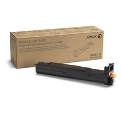 Toner Original XEROX 106R01318 Magenta - 106R01318 [PAG-12000]