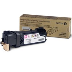 Toner Original XEROX 106R01453 Magenta - 106R01453 [PAG-2500]