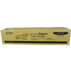 Toner Original XEROX 106R01083 Magenta - 106R01083 [PAG-7000]