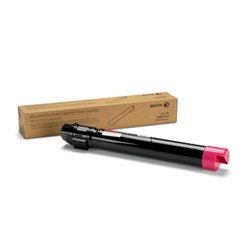 Toner Original XEROX 106R01434 Magenta - 106R01434 [PAG-9600]