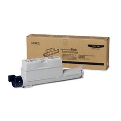 Toner Original XEROX 106R01221 Negro - 106R01221 [PAG-18000]