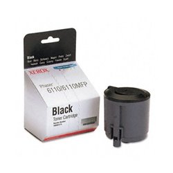 Toner Original XEROX 106R01274 Negro - 106R01274 [PAG-2000]