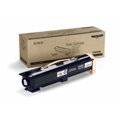 Toner Original XEROX 106R01294 Negro - 106R01294 [PAG-35000]