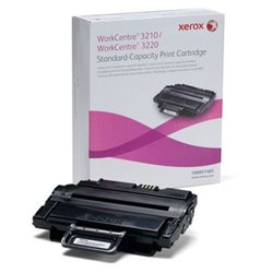 Toner Original XEROX 106R01486 Negro - 106R01486 [PAG-4100]