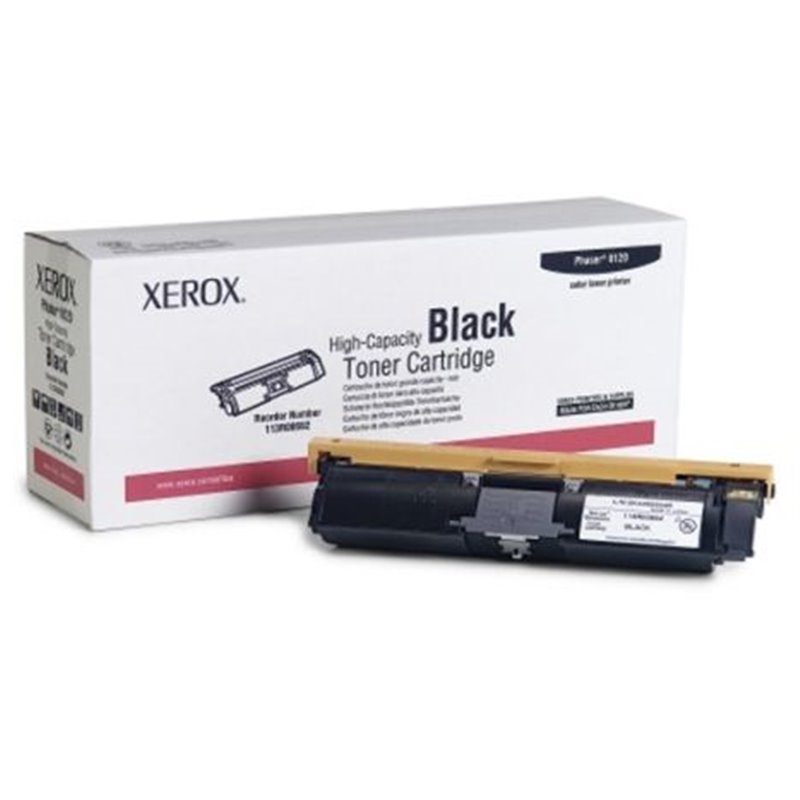 Toner Original XEROX 113R00692 Negro - 113R00692 [PAG-4500]