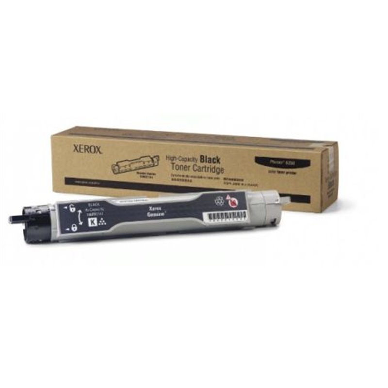 Toner Original XEROX 106R01147 Negro - 106R01147 [PAG-10000]