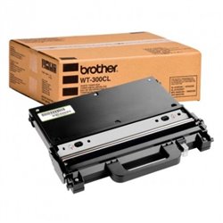 Bote Residual Color Original BROTHER - WT300CL [PAG-50000]