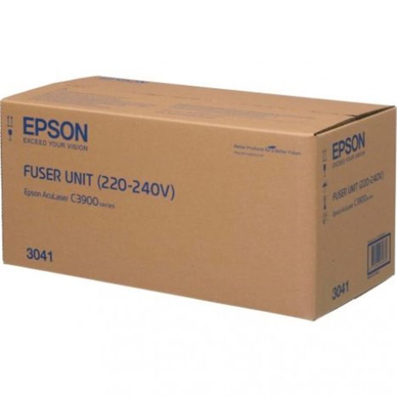 ORIGINAL EPSON FUSOR LASER COLOR ACULASER/C3900N/CX37DN [PAG-100000]