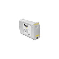 Cartucho Original HP 761 Amarillo - CM992A [ML-400]