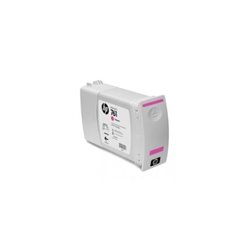 Cartucho Original HP 761 Magenta - CM993A [ML-400]