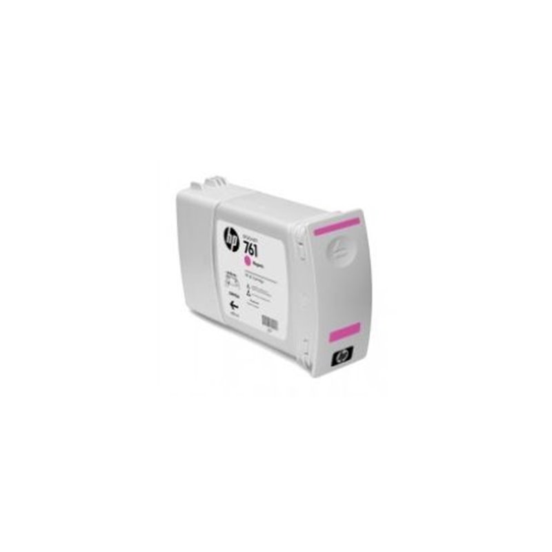 Cartucho Original HP 761 Magenta - CM993A [ML-400]