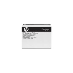 Cabezal Original HP CE018A Negro - CE018A [ML-775]
